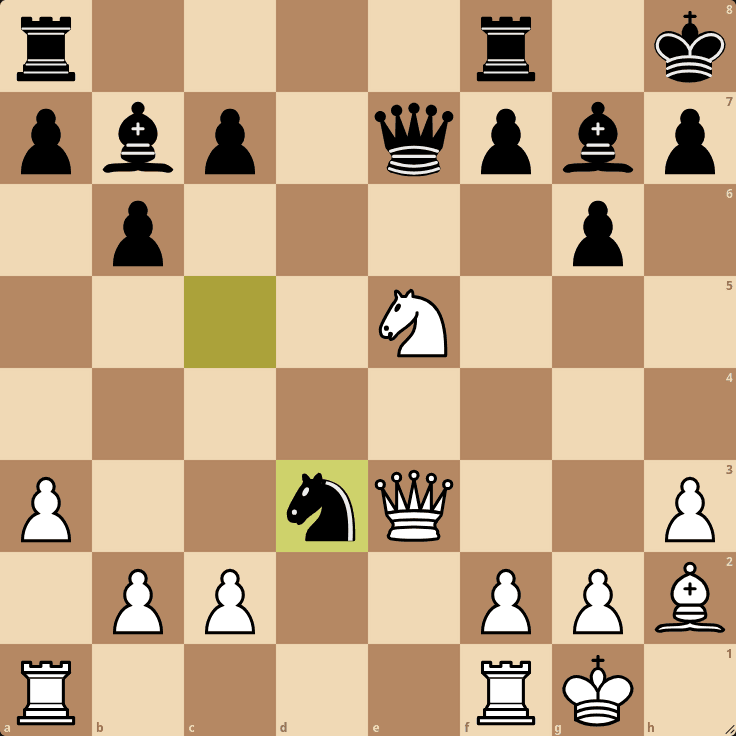 Chess puzzle image